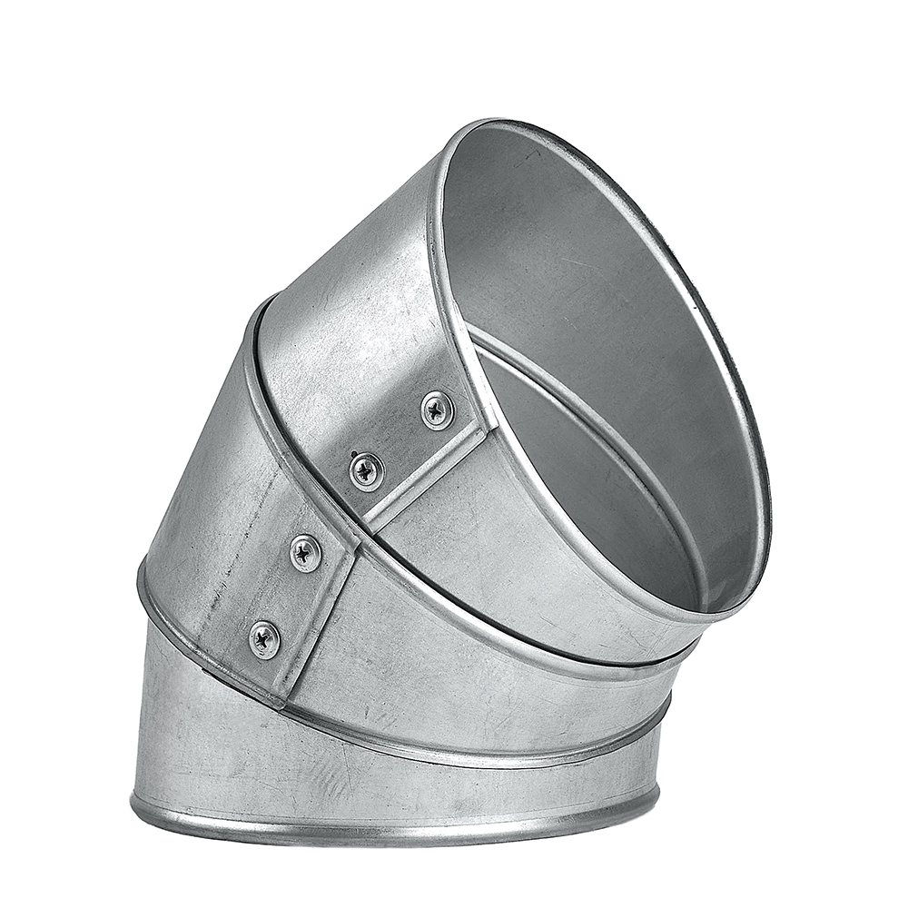 Кожух защитный UNICOVER E-45 (отвод 45 гр)